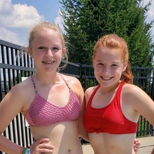 Meet your Posher, Vivian